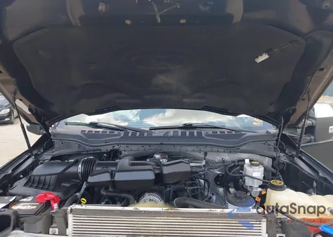 2017 Ford F-250 Xlt from USA, damaged, VIN 1FT7W2B69HED22886